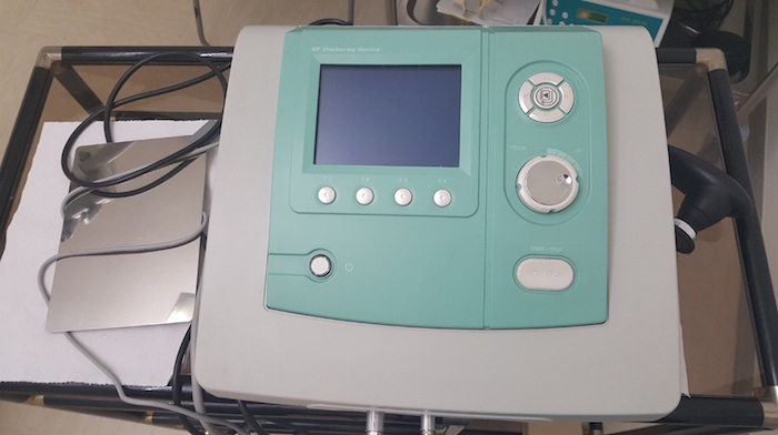 radiofrequenza-medicale-lavatron-lvt-250