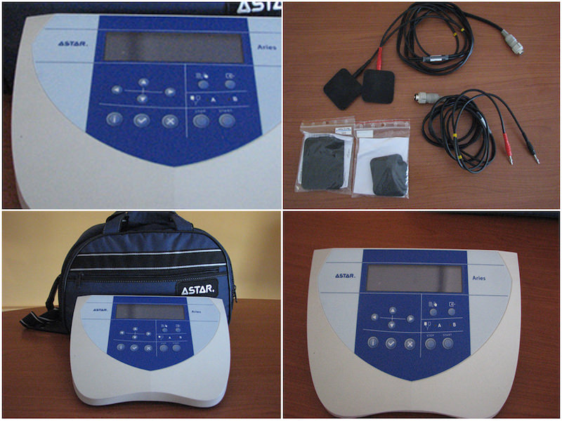 aries-elettroterapia-astar-apparecchio-elettromedicale