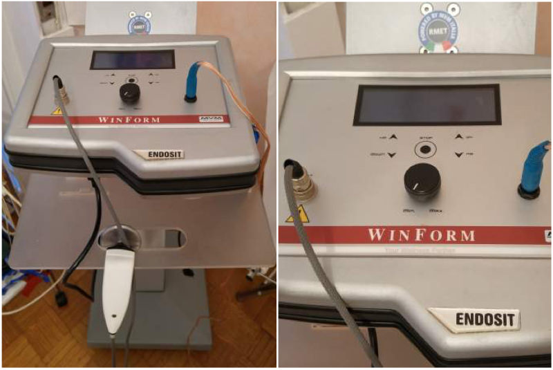 tecar-endosit-winform