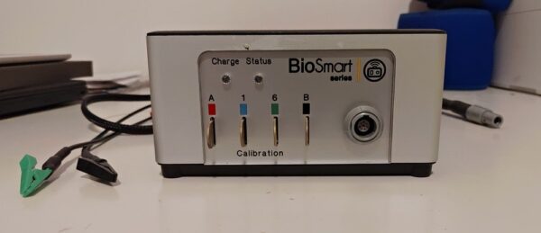 Bioimpedenziometro Gedip biosmart